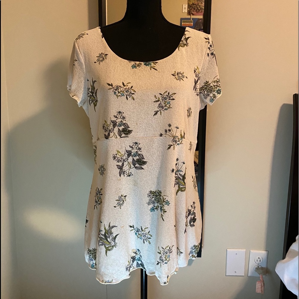 Women’s Blouses